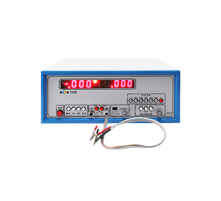 DJS-292 型雙顯恒電位儀